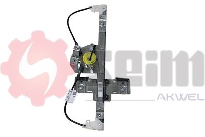 Window Regulator SEIM 902699