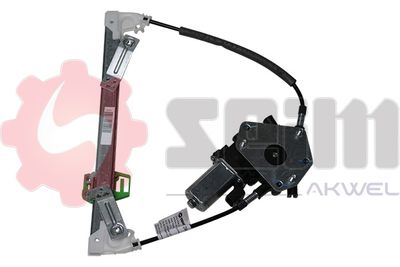 Window Regulator SEIM 902700