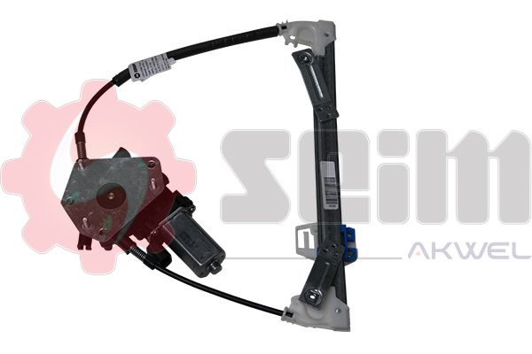 SEIM 902701 Window Regulator