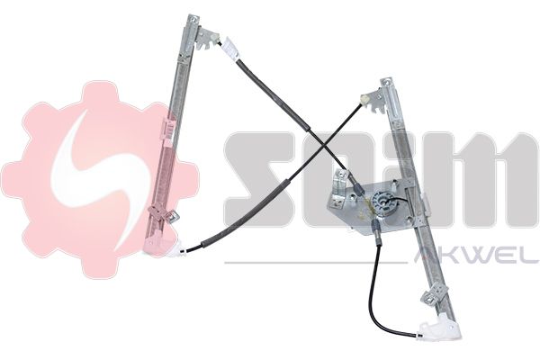 SEIM 902702 Window Regulator