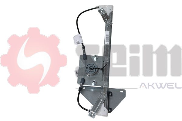 SEIM 902705 Window Regulator