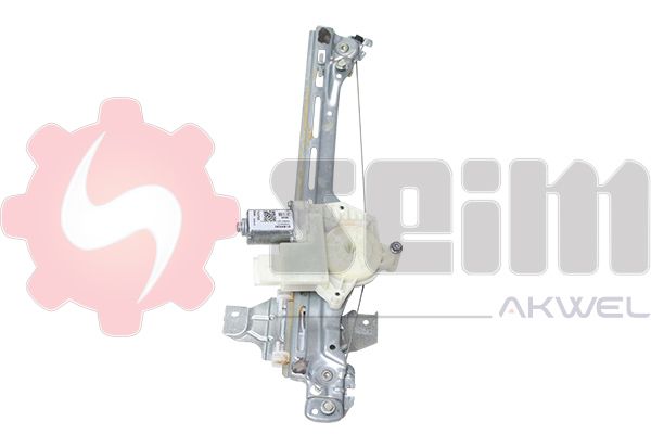 SEIM 902706 Window Regulator