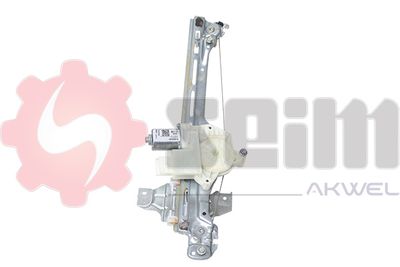 Window Regulator SEIM 902706