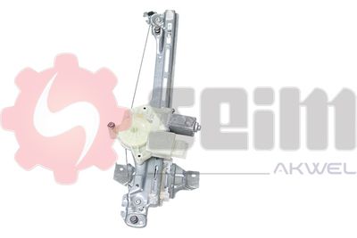 Window Regulator SEIM 902707