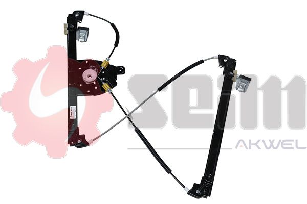 SEIM 902708 Window Regulator
