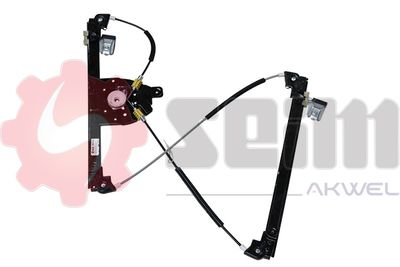 Window Regulator SEIM 902708