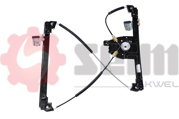 SEIM 902709 Window Regulator