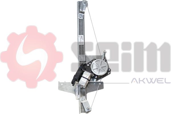 SEIM 902710 Window Regulator