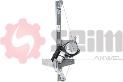 Window Regulator SEIM 902710