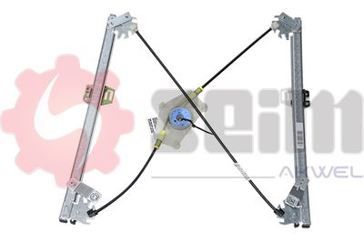Window Regulator SEIM 902713