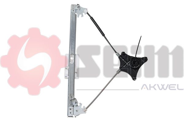 SEIM 902714 Window Regulator
