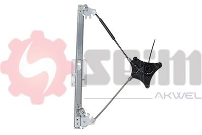 Window Regulator SEIM 902714