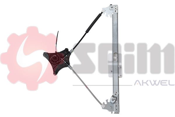 SEIM 902715 Window Regulator