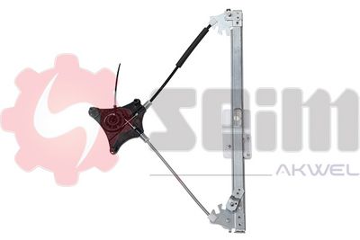 Window Regulator SEIM 902715