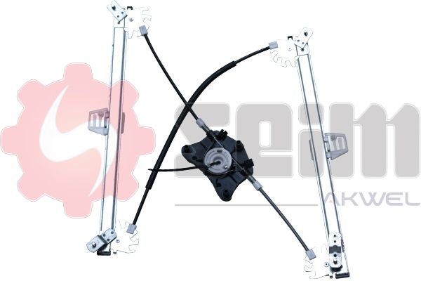 SEIM 902716 Window Regulator