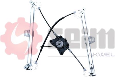 Window Regulator SEIM 902716