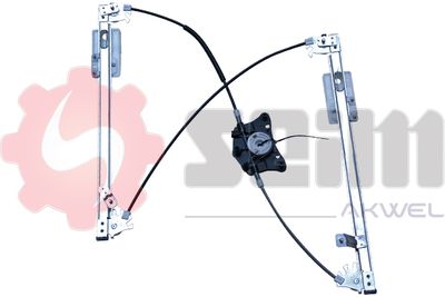 Window Regulator SEIM 902718