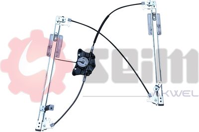 Window Regulator SEIM 902719