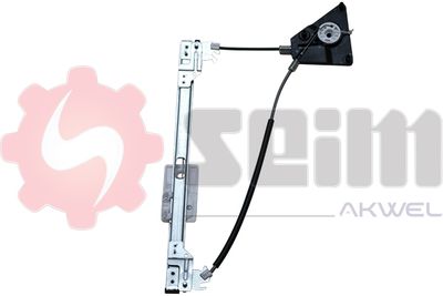 Window Regulator SEIM 902720