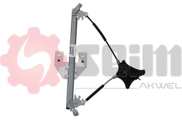 SEIM 902722 Window Regulator