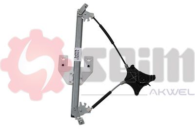 Window Regulator SEIM 902722