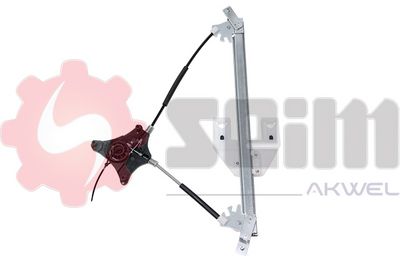 Window Regulator SEIM 902723