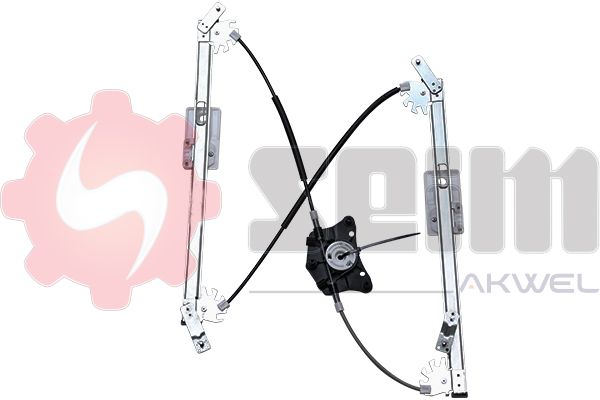 SEIM 902724 Window Regulator