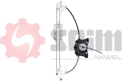 Window Regulator SEIM 902726