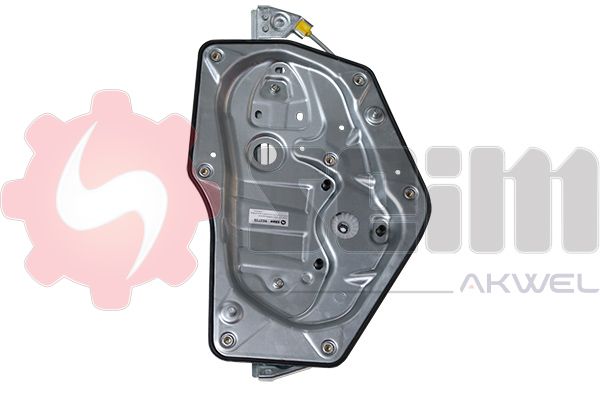 SEIM 902728 Window Regulator