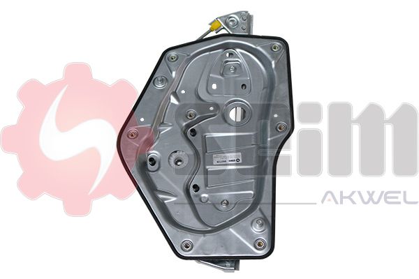 SEIM 902729 Window Regulator