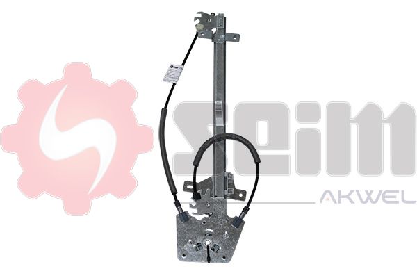 SEIM 902730 Window Regulator