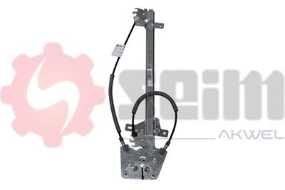 Window Regulator SEIM 902730