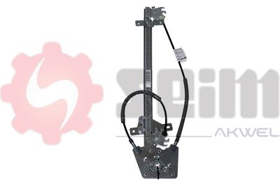 Window Regulator SEIM 902731
