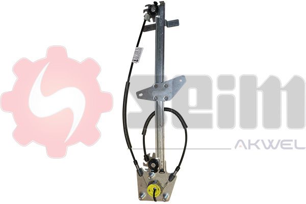 SEIM 902732 Window Regulator