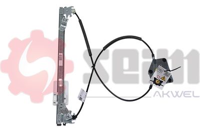 Window Regulator SEIM 902734
