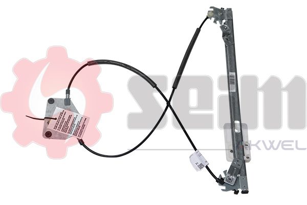 SEIM 902735 Window Regulator