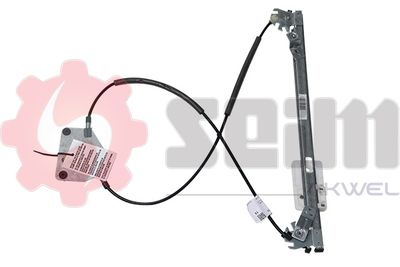 Window Regulator SEIM 902735
