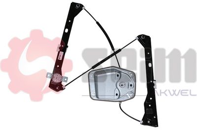 Window Regulator SEIM 902736