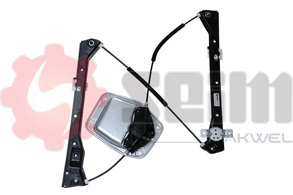 SEIM 902737 Window Regulator