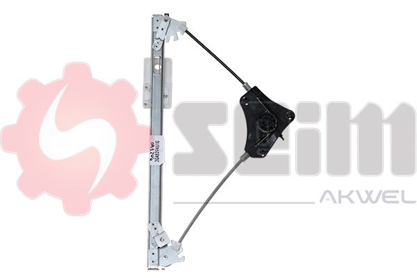 SEIM 902740 Window Regulator