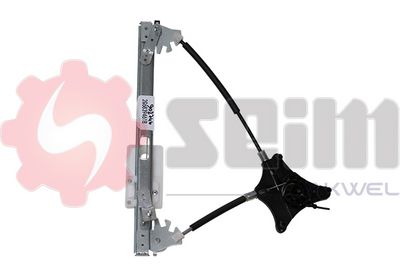 Window Regulator SEIM 902746