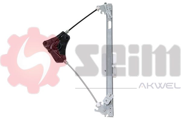 SEIM 902747 Window Regulator