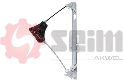 Window Regulator SEIM 902747
