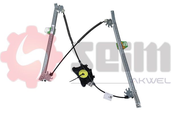 SEIM 902748 Window Regulator
