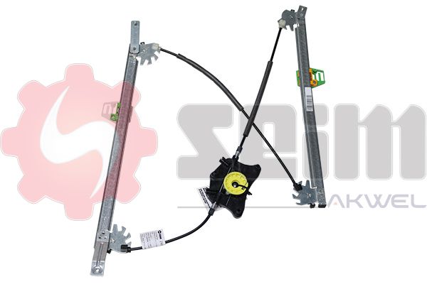 SEIM 902749 Window Regulator