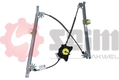 Window Regulator SEIM 902749