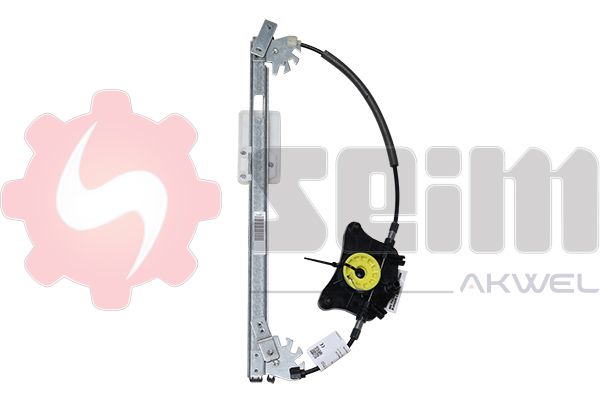 SEIM 902750 Window Regulator