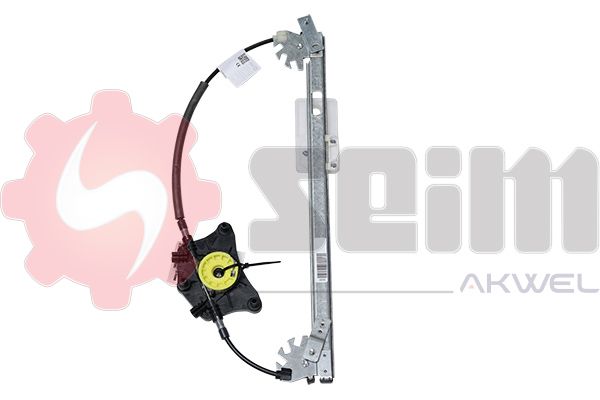 SEIM 902751 Window Regulator