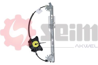 Window Regulator SEIM 902751