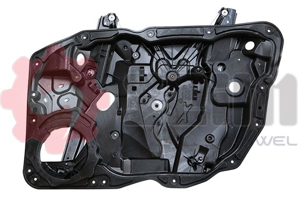 SEIM 902753 Window Regulator